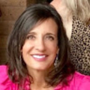 Meet your Posher, Cindy